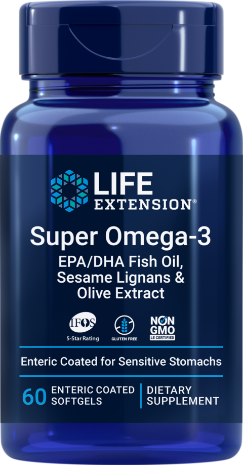 super omega 60 enteric