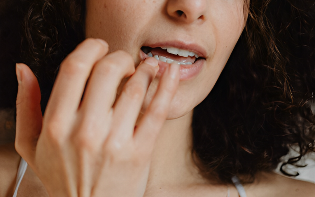 ¿En época de frio o quizás calor has sufrido de brotes en los labios?  Un Aminoácido de bajo costo te ayuda.